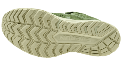 Saucony Guide ISO 2 Olive shade