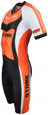 Stone Inline suit