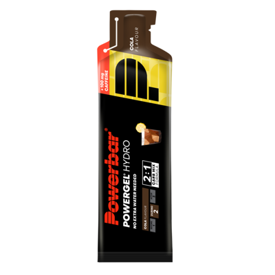 Hydro Powergel