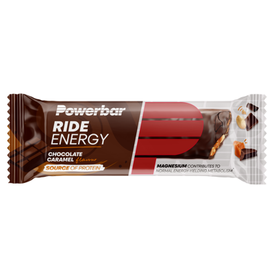 ride energy bar