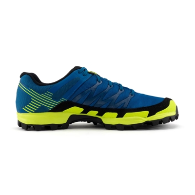 Mudclaw 300 blue/yellow
