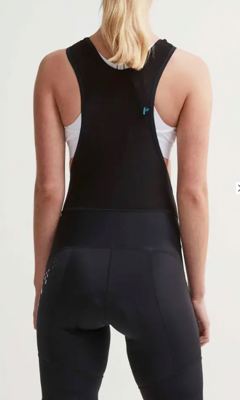 Craft core essence bib short women