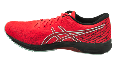 Asics GEL-DS Trainer 26 Electric Red/Black
