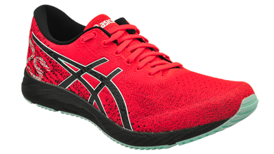 GEL-DS Trainer 26 Electric Red/Black