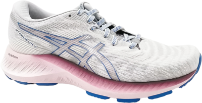 Asics Gel-Kayano Lite 2 Piedmont Grey/Lake Drive