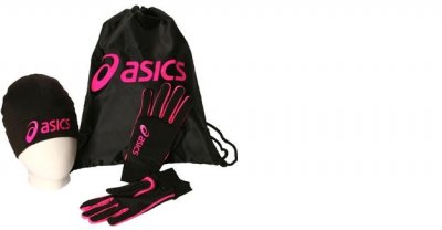 Accessories Running Pack Roze