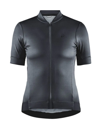 Core Essence jersey tight fit women asphalt