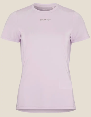 ADV essence ss tee 2 women aster