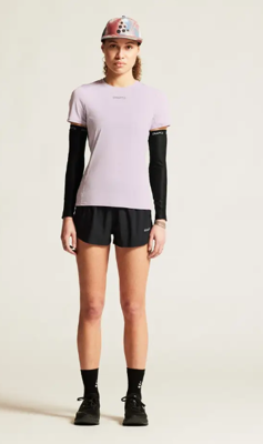 Craft ADV essence ss tee 2 women  aster