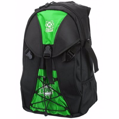 Atom backpack green