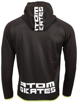 Atom hoodie
