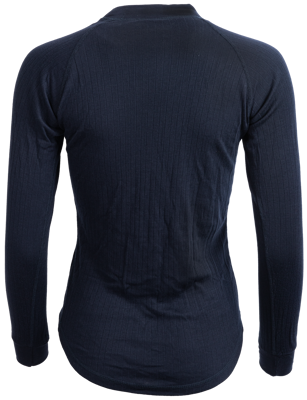 Avento Thermo Shirt Junior (long sleeve) 719 navy
