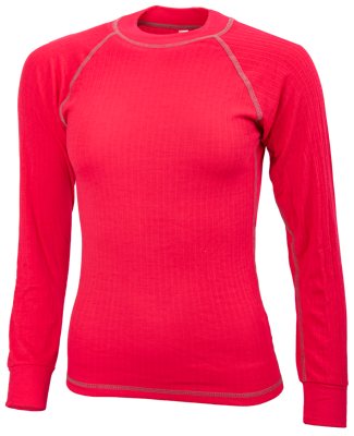 Thermo Shirt Junior (long sleeve) 719 PINK