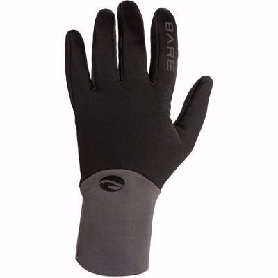 Exowear gloves