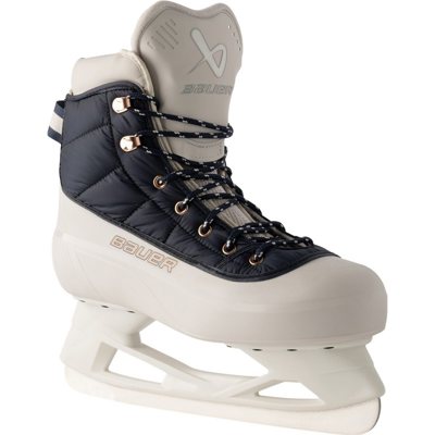 Lacets Plats Larges 10mm Pour Patins à Glace - 1 Paire, Longueurs 213/244/274 Cm - Hockey, Artistique, Rollers