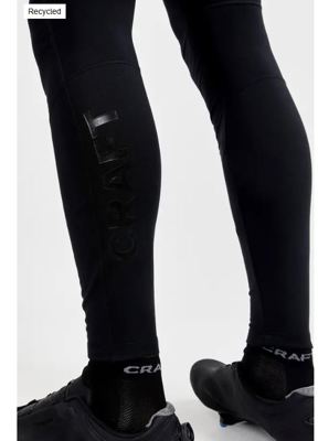 Craft core bike subz tights men