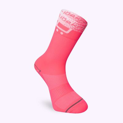 Sock pink