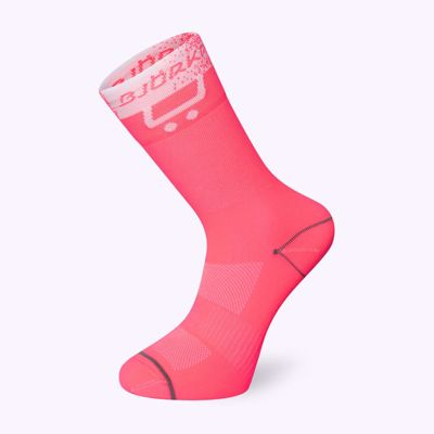 Bjorka Sock pink
