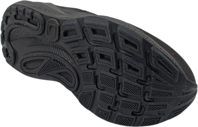 Brooks Adrenaline GTS 24 black/black/ebony