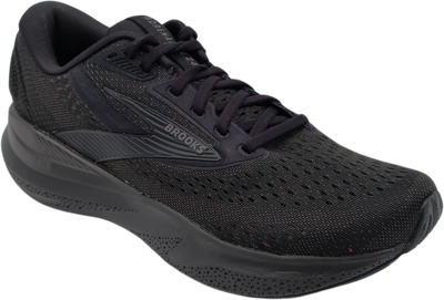 Brooks Adrenaline GTS 24 black/ black/ebony [wide]