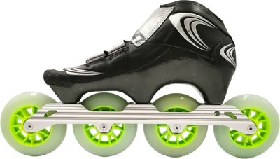 Bont Vaypor 4x100mm