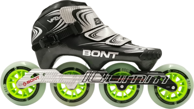 Bont Vaypor 4x100mm