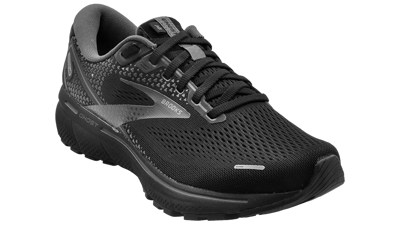 Brooks Ghost 14 Black/Black