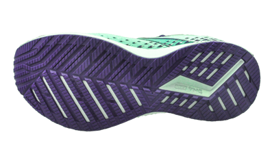 Brooks Levitate GTS 5 Yucca/Navy blue/White
