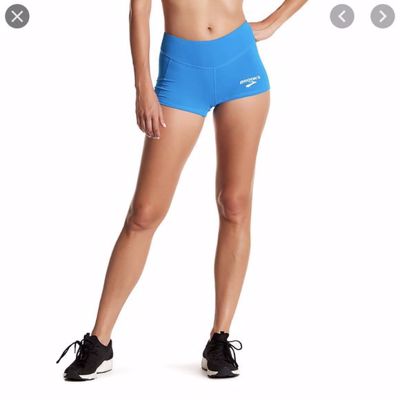 Men's Elite 2" splitshort [nightlife/ultrablue]