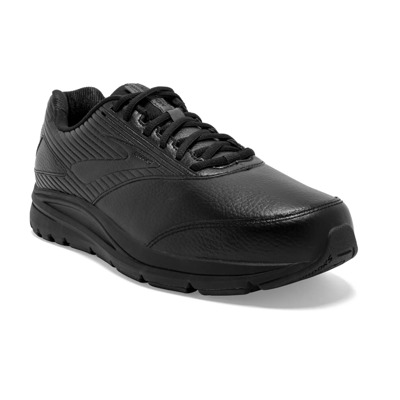 Brooks Addiction Walker 2 Men black [wide]