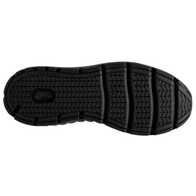 Brooks Addiction Walker 2 Men black [wide]