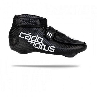 Cádomotus 111 short track shoe