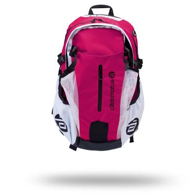 Airflow wedstrijdtas roze