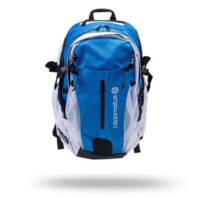 Airflow competition bag - olympia blue