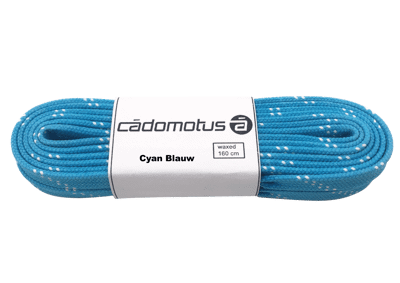 Cádomotus colored waxlaces 160cm