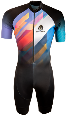 Epic inline skating suit 2024