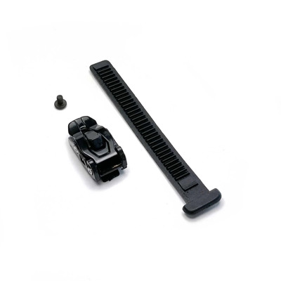 Calliper buckle replacement set voor Rookie, Agility en Versatile