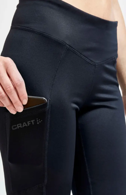 Craft Essence Capri Tight 2.0 women