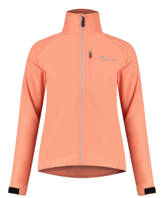 running jacket core women  coral