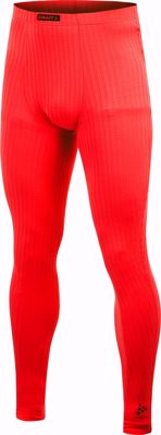 active extreme long underpant red