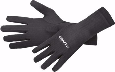 Active glove liner