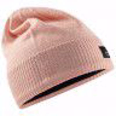 Urban knit hat