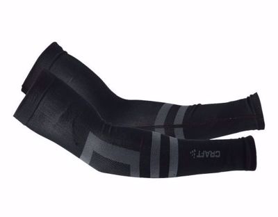 Core SubZ  seamless arm warmers 2.0
