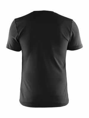 Craft Stay cool hommes shirt black 2-pack