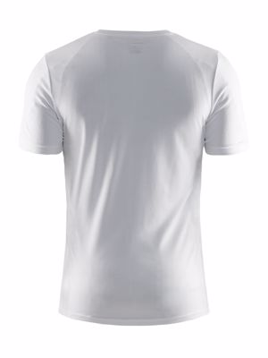 Craft Stay cool hommes shirt white 2-pack