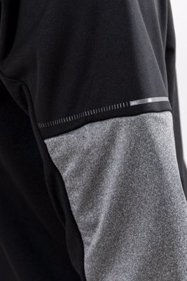 Craft Storm jacket 2.0 men black/grey