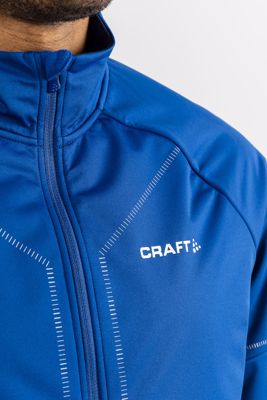 Craft Storm Jacket 2.0 M Blue