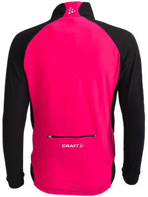 Craft Thermo jack pink/black