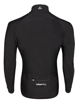 Craft Veste coupe-vent Thermo