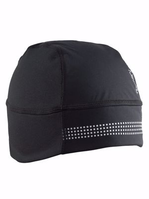 Shelter hat Black